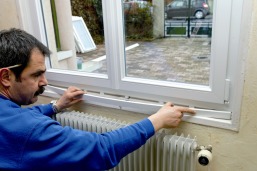 rénovation énergétique